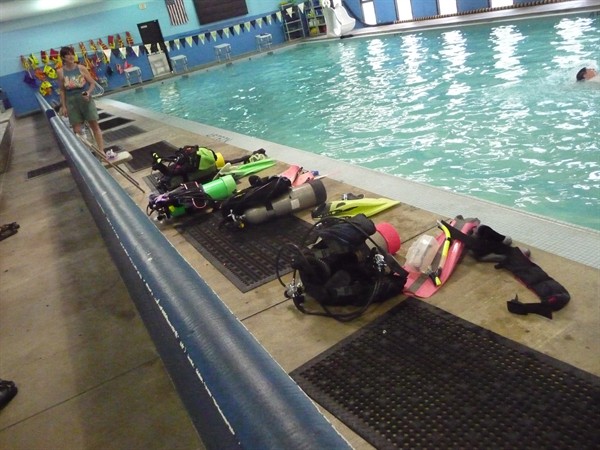 Salvation Army Boys And Girls Club Broken Arrow okiescuba.com