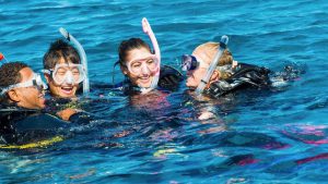 OkieScuba Discover Scuba